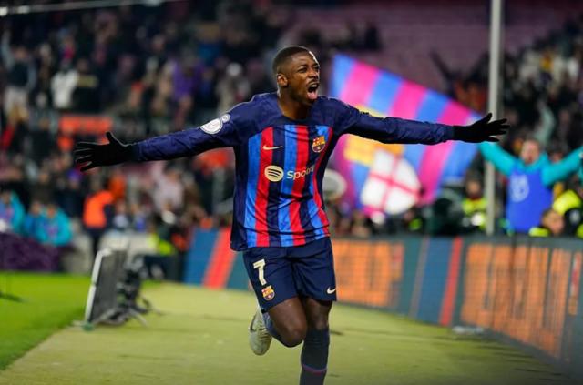 kaiyun-梁宏业：登贝莱比莱万还关键先生，他真打出来了？