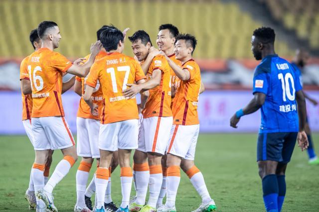 开云体育-【2022中超总结之武汉长江】冰与火之歌 输给了命运